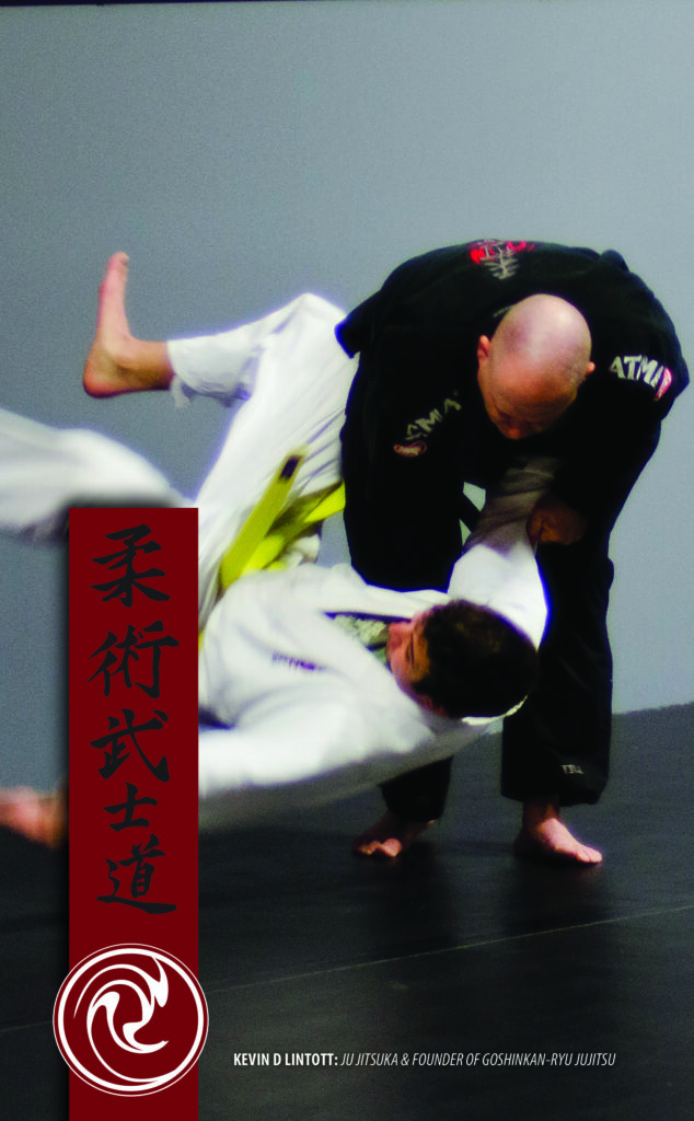 Main image of Edmonton Jiu-Jitsu