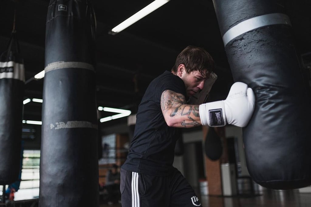 Boxe Training Club