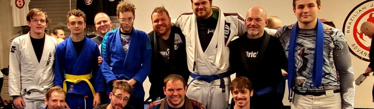 Main image of Bobcat MMA
