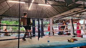 Sereephap Muay Thai Gym academy photo
