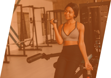 Main image of Jenga Fit Gym
