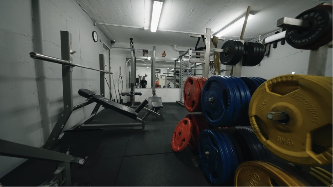 Fight Club Gullmarsplan academy photo