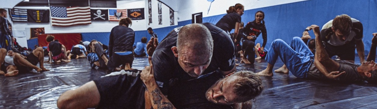 Main image of BJJ OLYMPIA - Brazilian Jiu-jitsu | Kickboxing | MMA | Self Defense | Private Lessons | Kids Classes