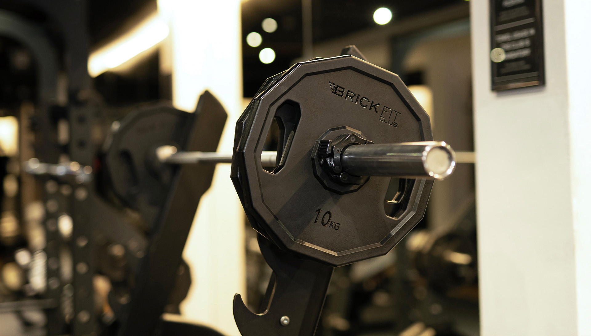 Main image of BRICK Fit Club