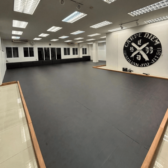 Carpe Diem BJJ Bangkok