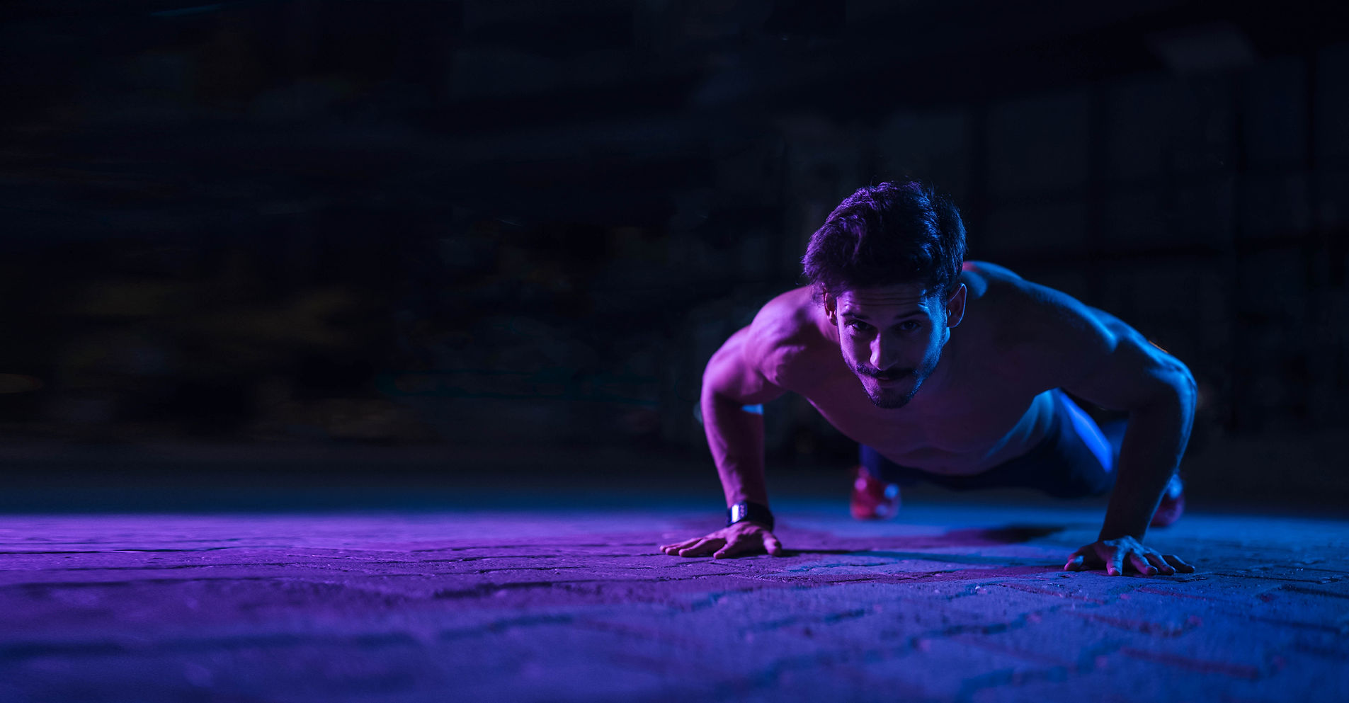 Main image of BEAT45 Fitness Studio