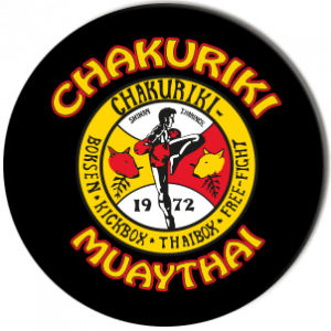 CHAKURIKI GYM GERMANY - BARACUDA THAIBOXEN MÜNCHEN