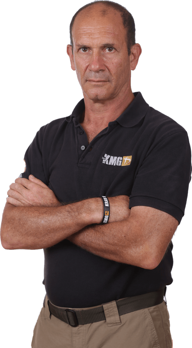 Main image of Krav Maga Tým Tesař