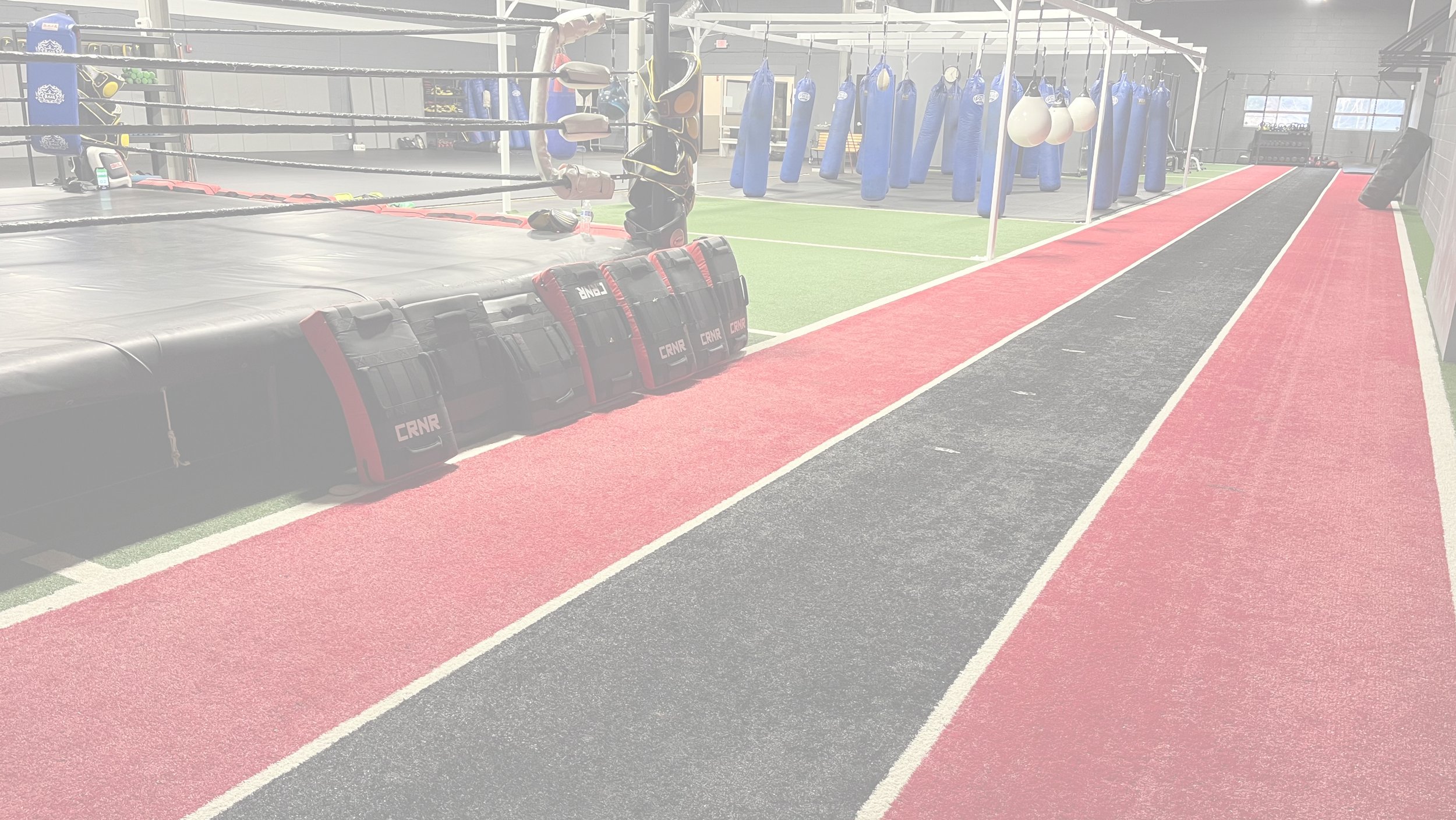 Bangkok Boxing Fitness academy photo