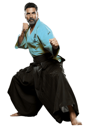 Main image of Akshay Kumar Kudo tournament