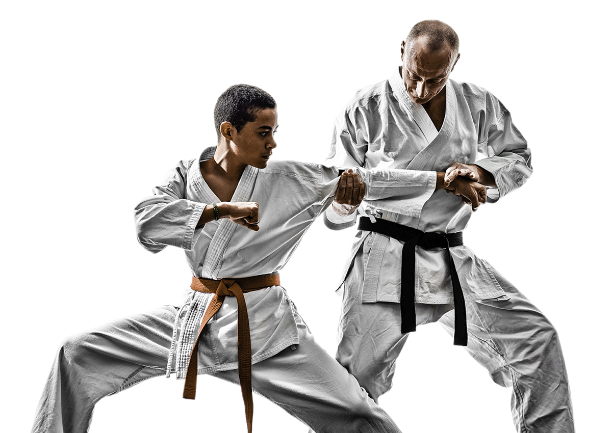 Huard's Ju-Jitsu and Karate, Inc. academy photo