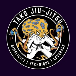 Main image of Tako Jiu-Jitsu