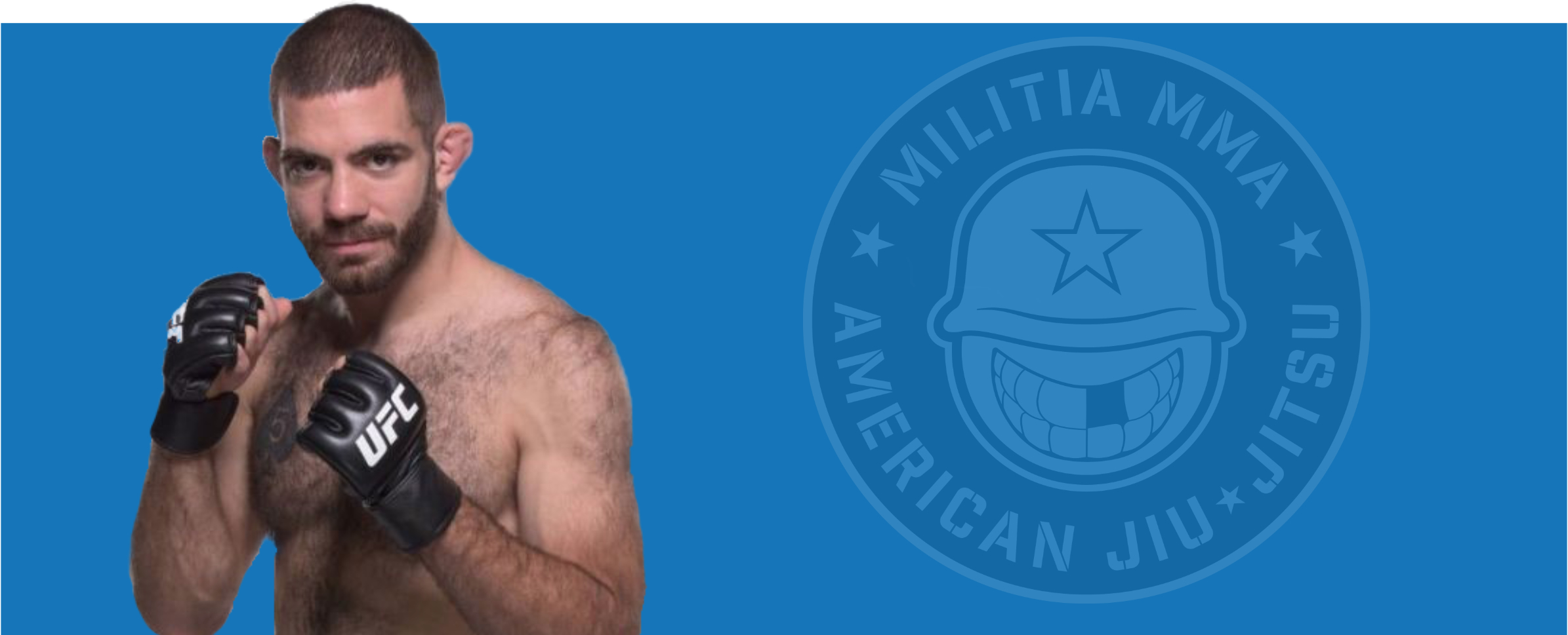 Main image of Militia Mixed Martial Arts & American Jiu-Jitsu
