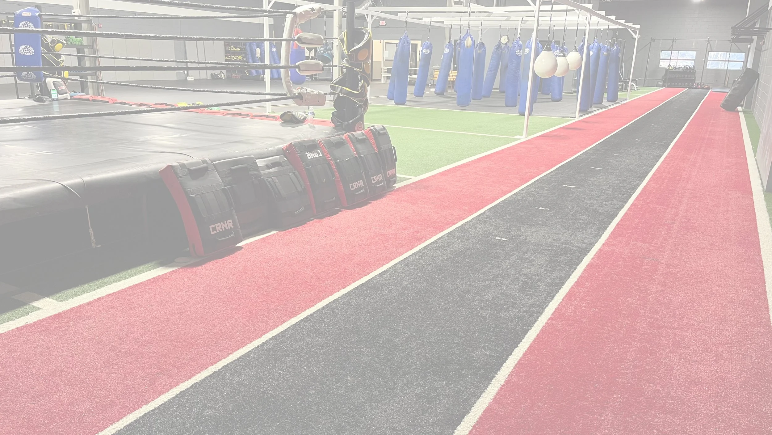 Bangkok Boxing Fitness academy image