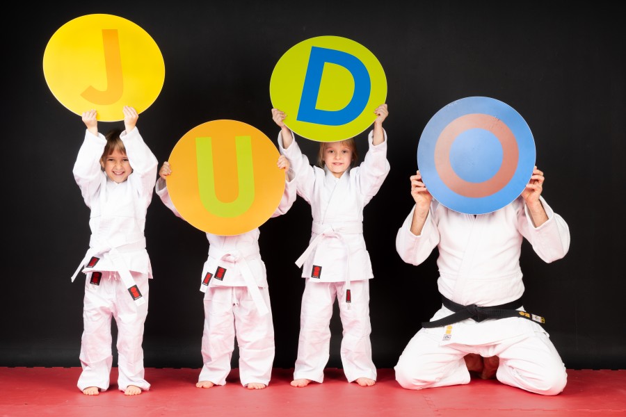 Main image of Judo club Kidsport