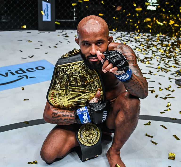 Main image of Sequana Jiu Jitsu Academy