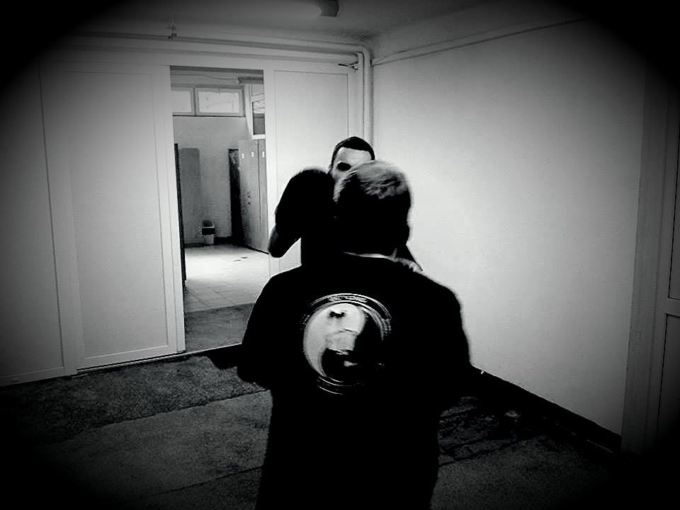Main image of Beyond Martial Arts ro