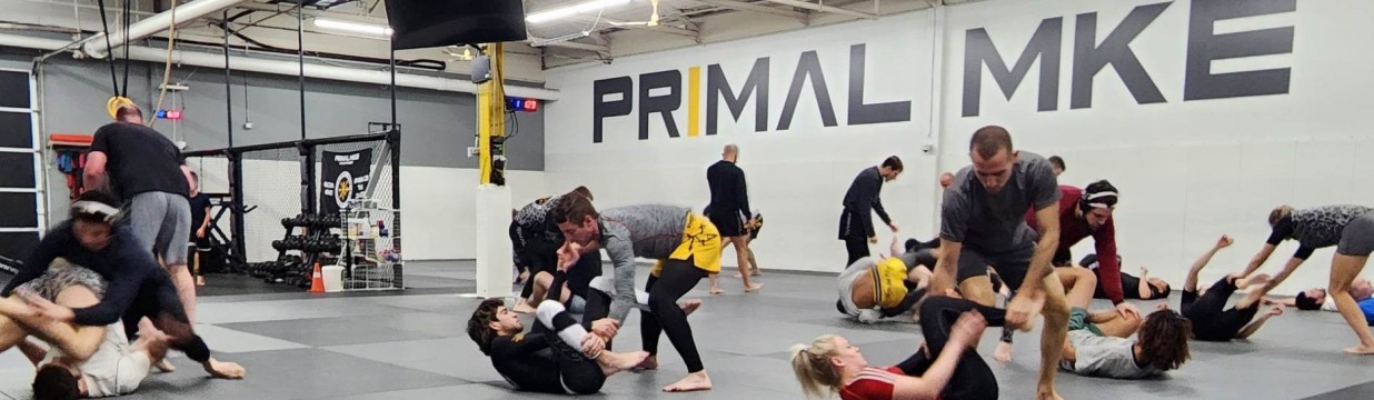 Main image of Primal MKE - MMA Gym & Fitness