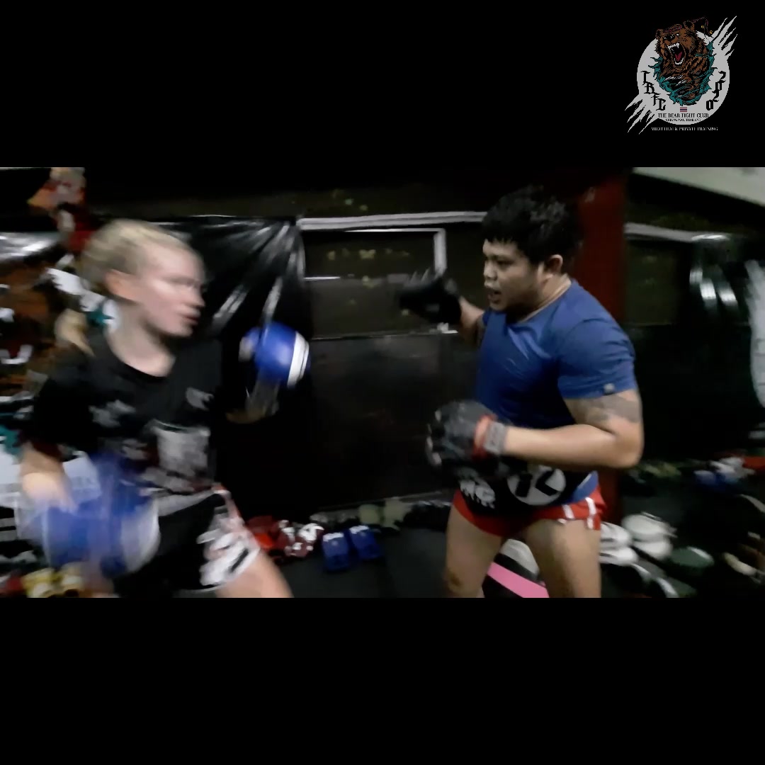 Main image of The Bear Fight Club