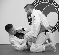 Main image of Pacific Top Team Vancity