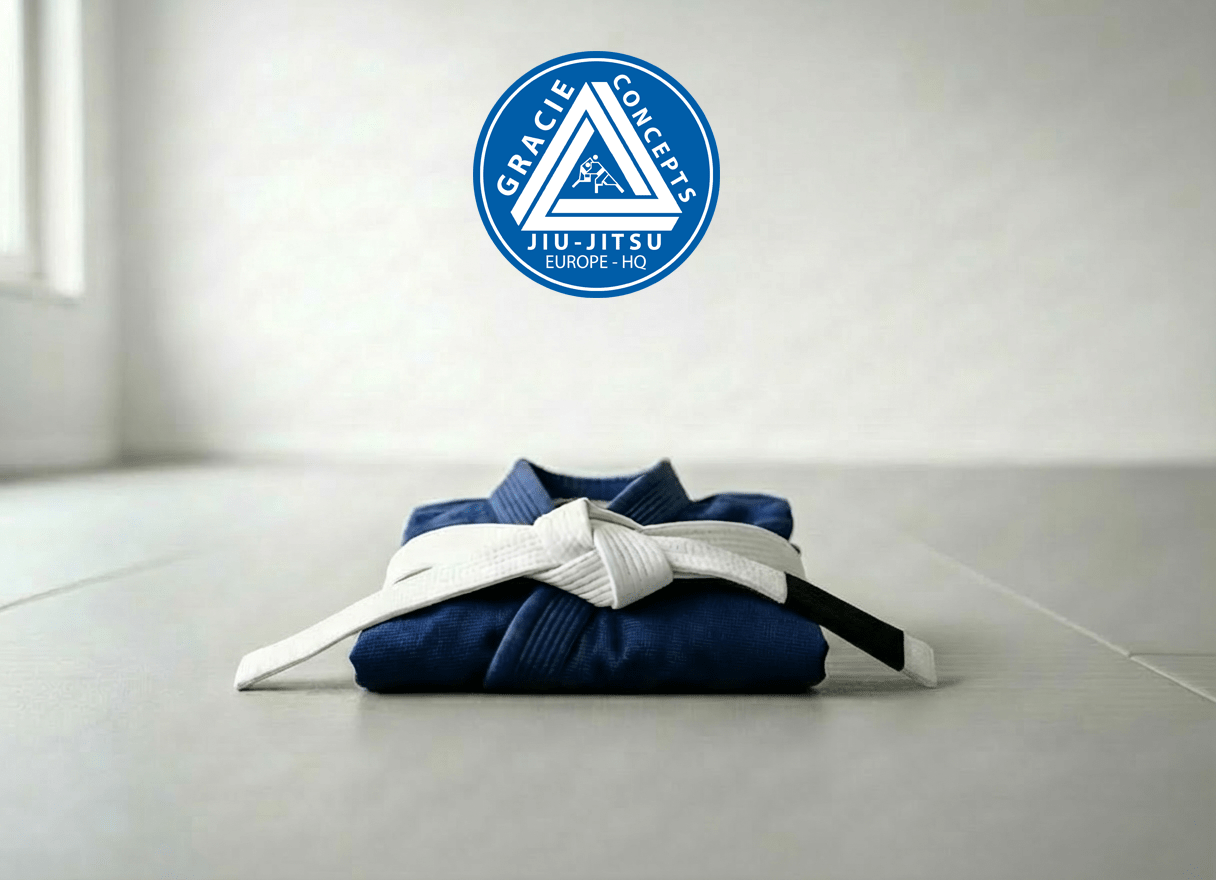 Vacirca Academy Gracie Jiu-Jitsu Zürich