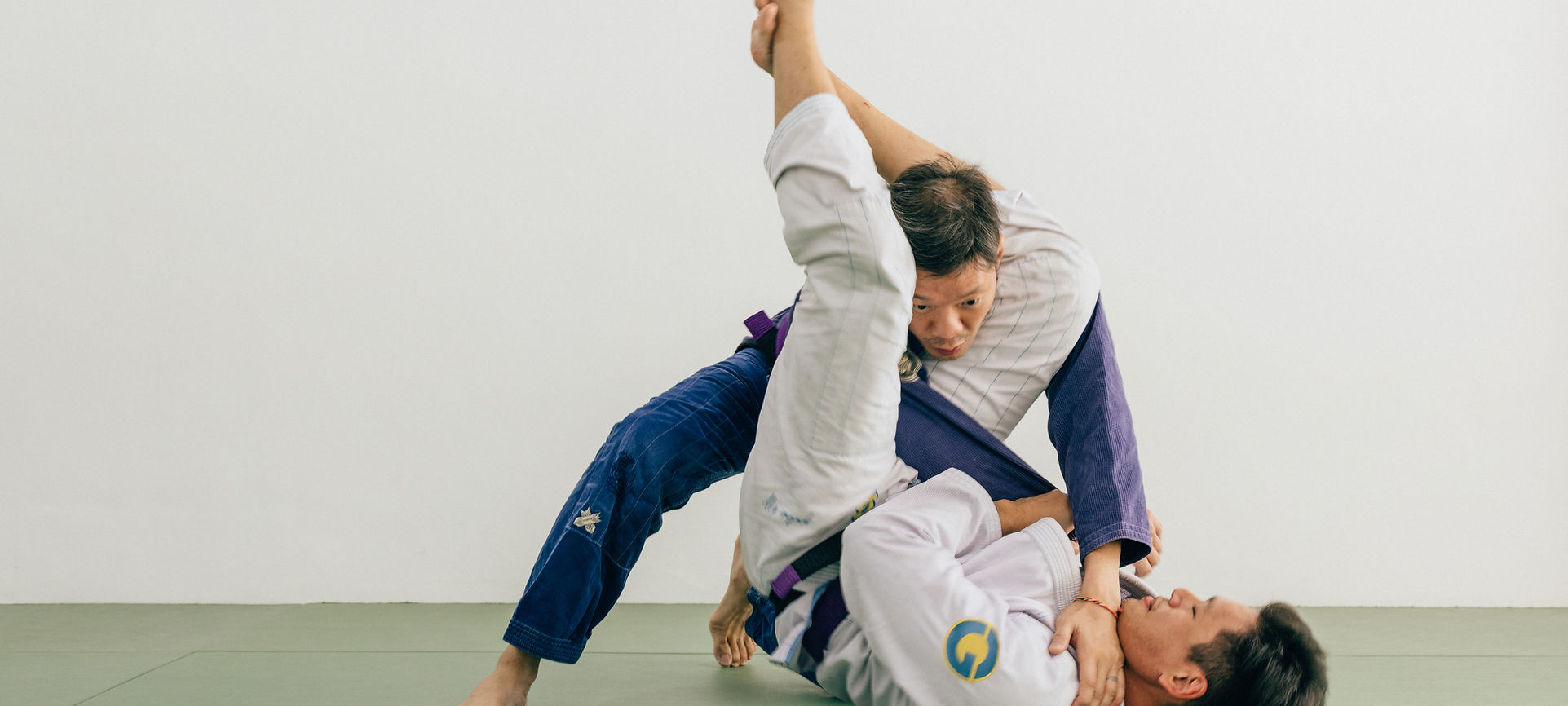 FaMA - Fitness and Martial Arts Brazilian Jiu-Jitsu (BJJ) Classes