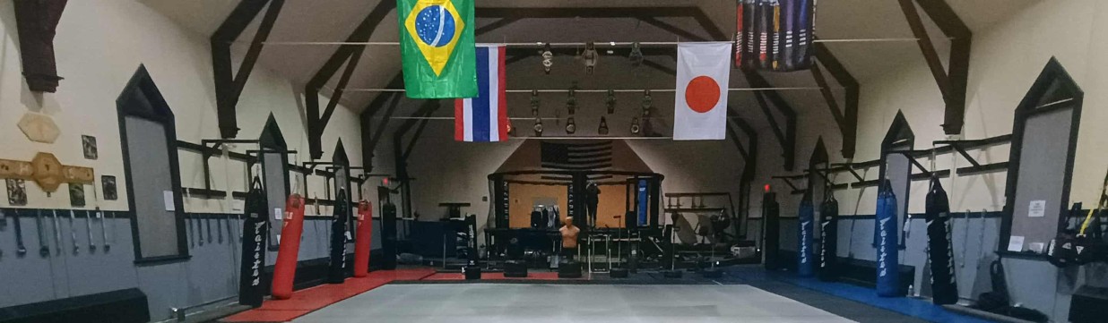 Main image of Granite City MMA llc.