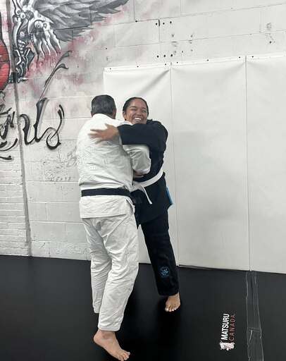 AGATSU - JIUJITSU & KICKBOXING CLASSES academy photo