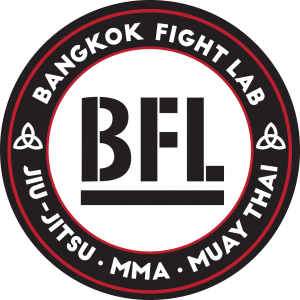 Bangkok Fight Lab - Jiu-Jitsu MMA & Muay Thai academy photo