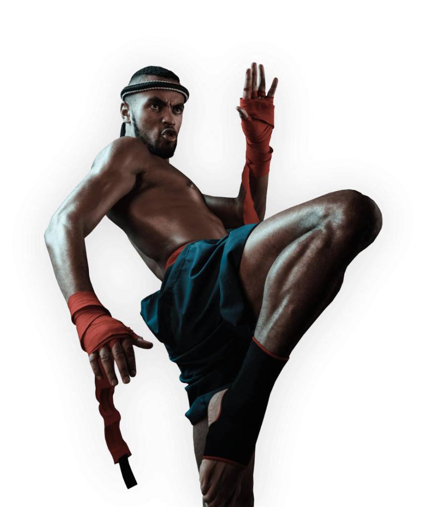 Main image of Red Muay Gym