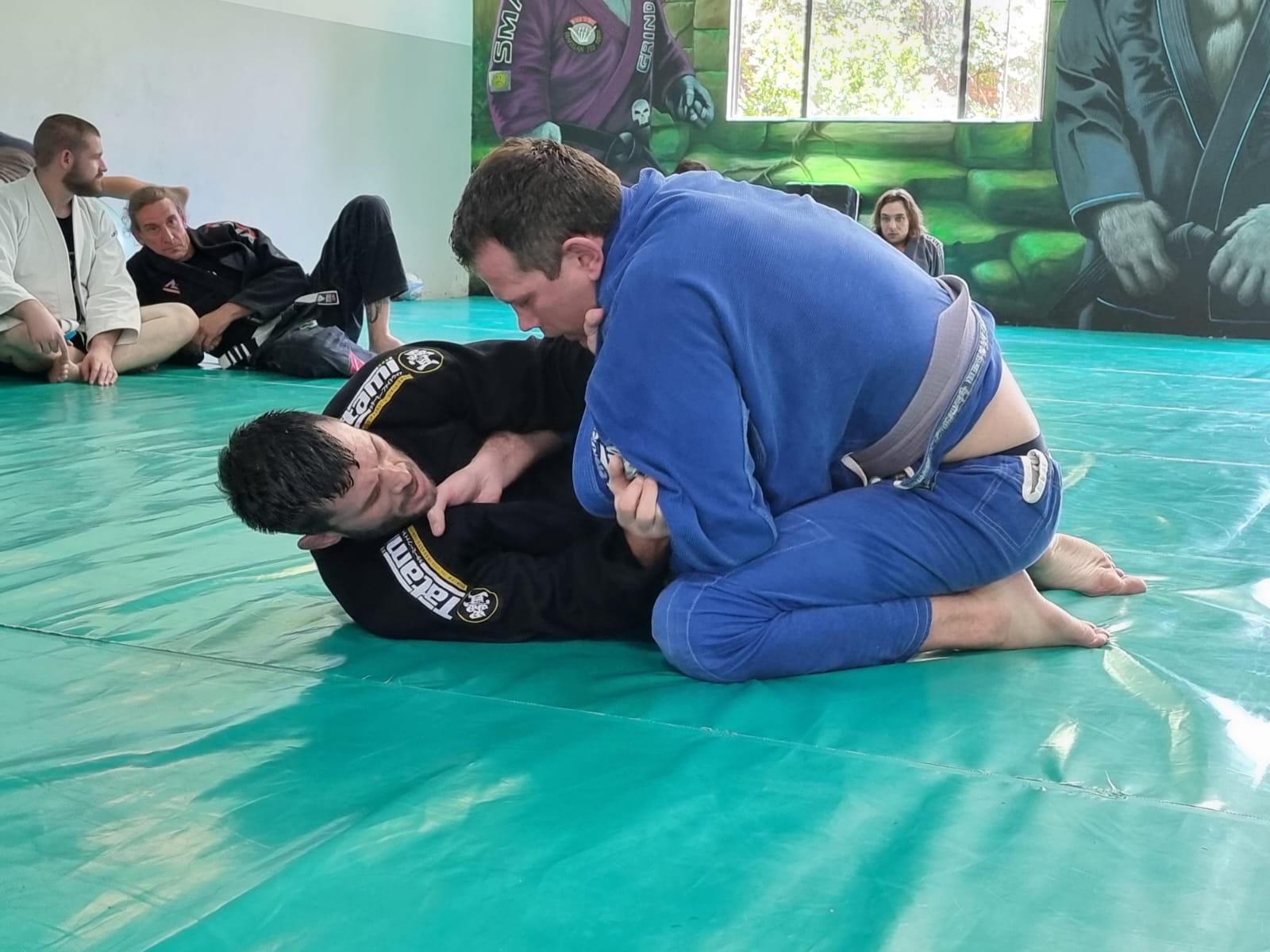 Main image of WSG Academy