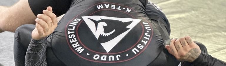 Main image of K-Team Martial Arts - Kaneohe