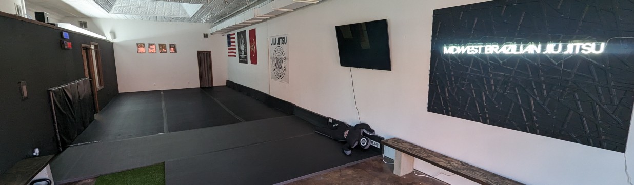 Main image of Midwest Brazilian Jiu Jitsu