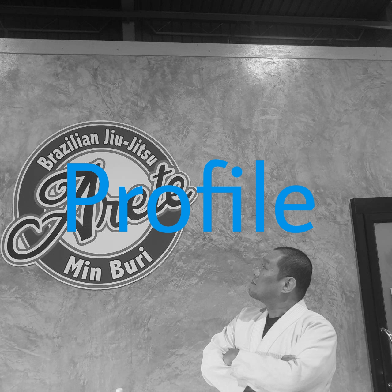 Arete Brazilian Jiu-Jitsu Minburi
