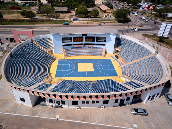 Main image of Trust Sports Emporium