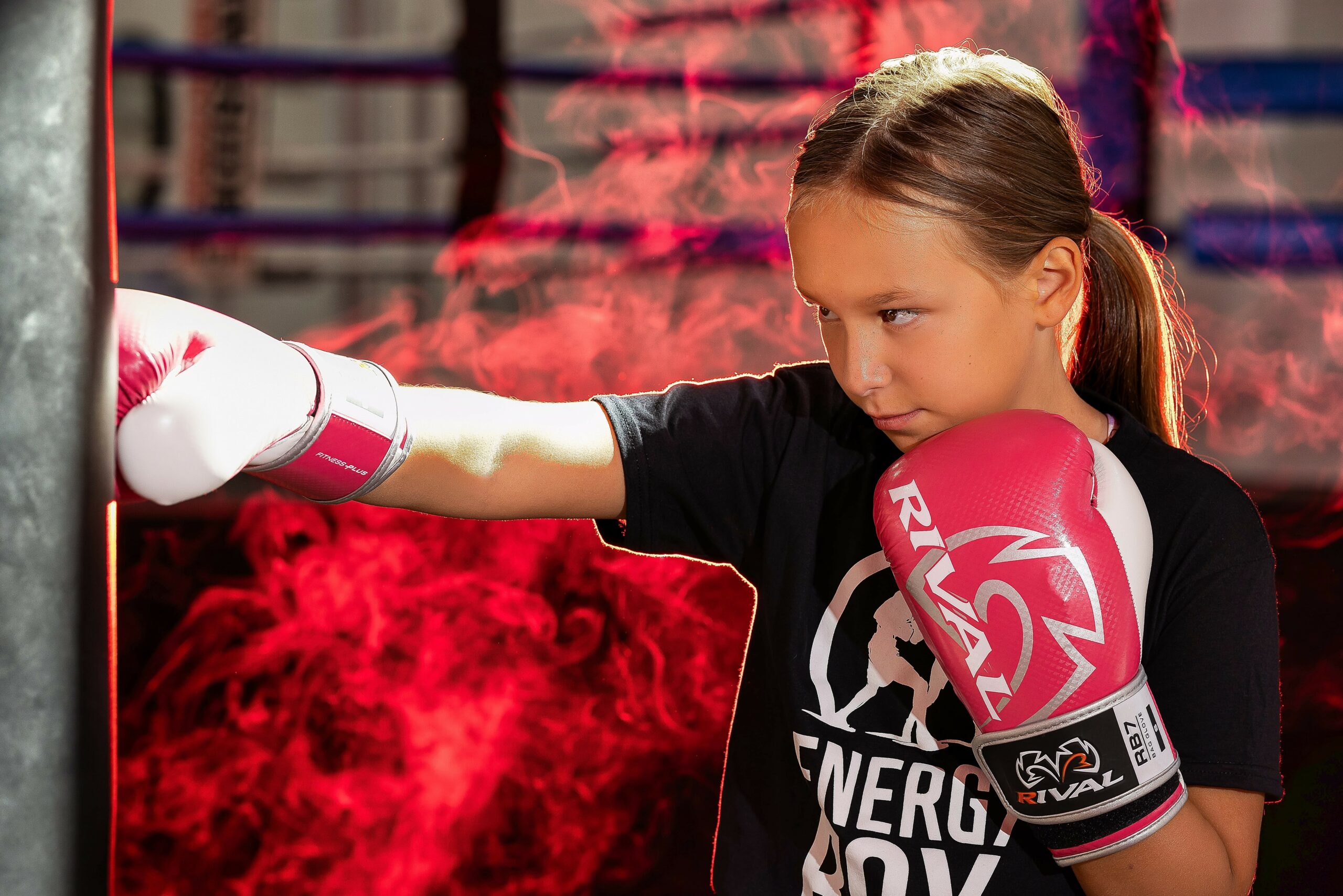 Energie Boxe academy photo