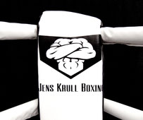 Jens Krull Boxing - Fitness - Boxing - Personal Training - Zürich