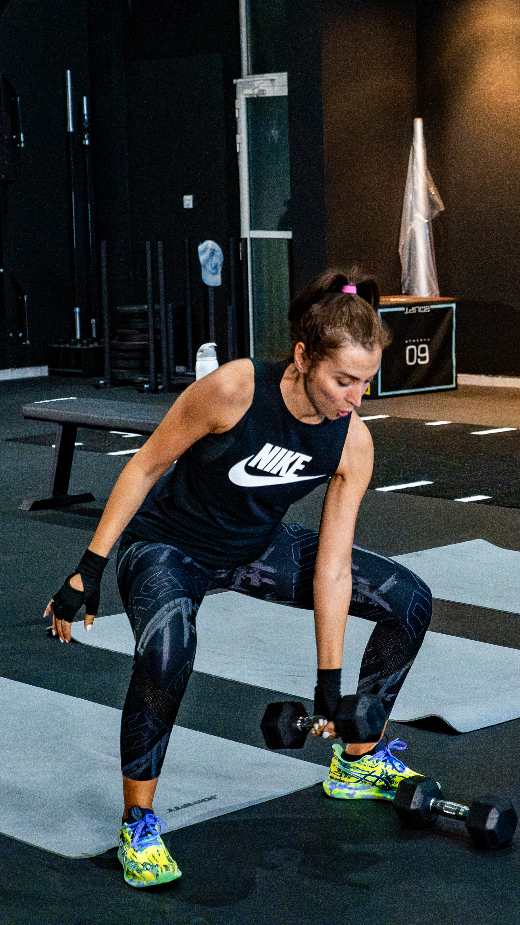 ORX Boxing and Fitness Club academy photo