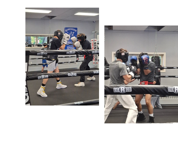 Brunswick Boxing academy image