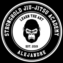 Main image of Stronghold Jiu-Jitsu Academy