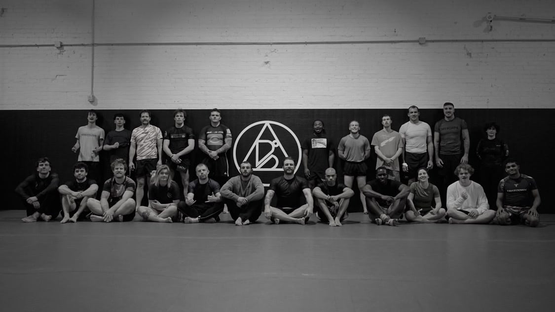 Bendu Academy - MMA, Jiu Jitsu, Muay Thai, and Wrestling academy photo