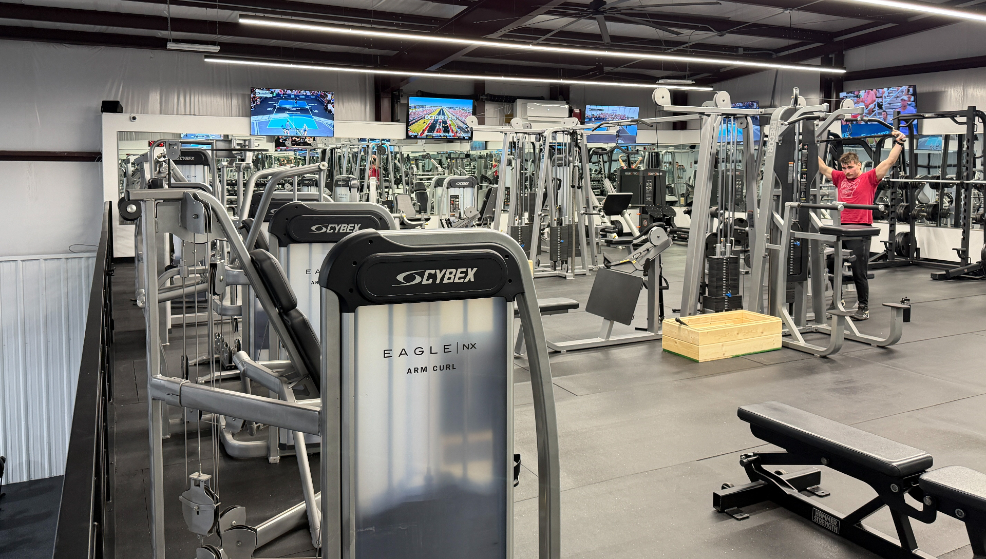 Fight House Gym academy photo