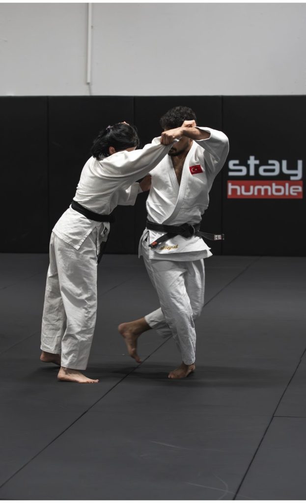 Main image of Kimura BJJ Turkey | Ankara BJJ | Ankara MMA