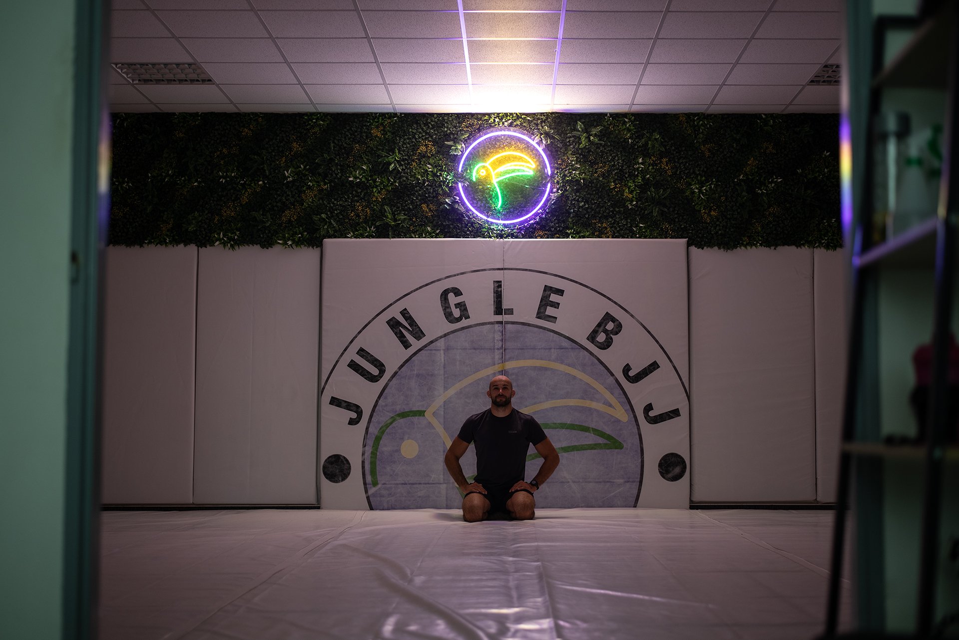 Main image of Jungle BJJ Frenštát