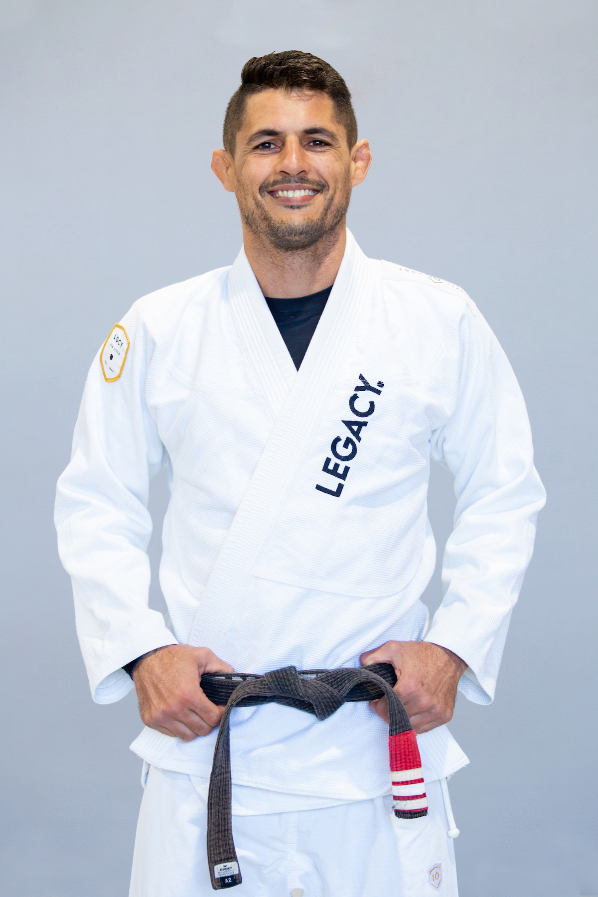 Main image of Legacy BJJ Sunshine Coast