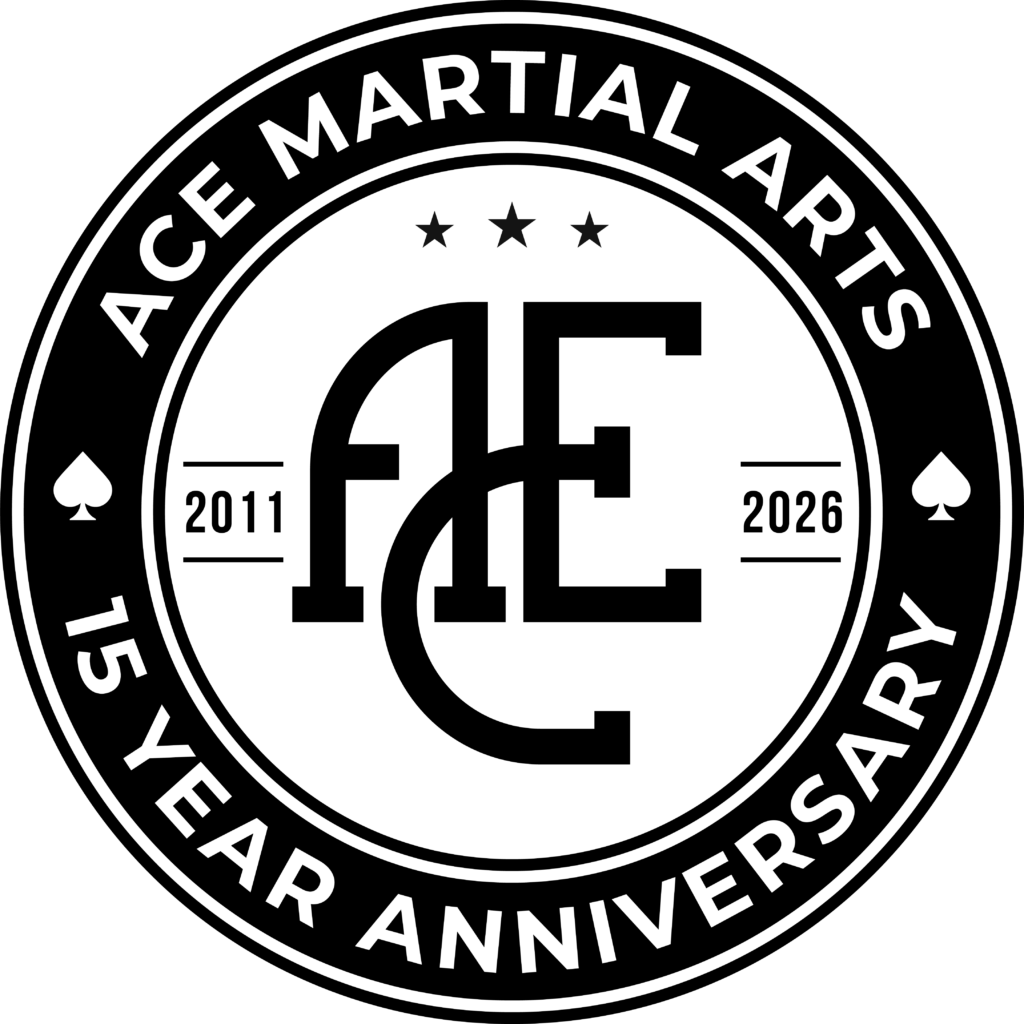 ACE Martial Arts & Boxing academy photo