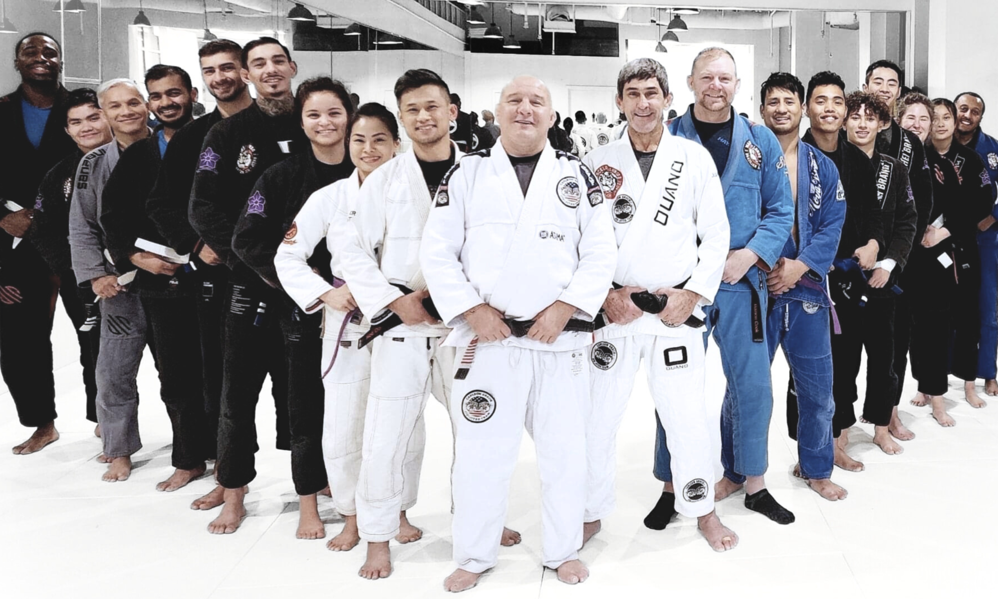 Main image of HEVA BJJ