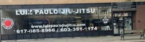 Main image of Luiz Paulo Jiu Jitsu