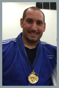 Main image of BERARD JUDO ACADEMY