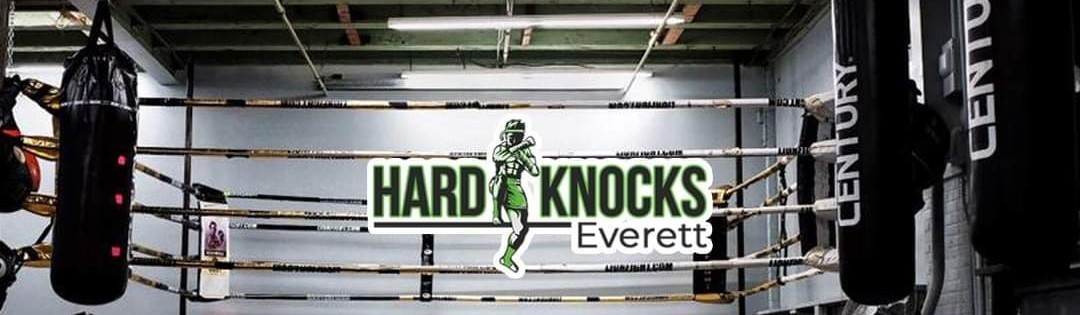 Main image of Hard Knocks Muay Thai & Mma